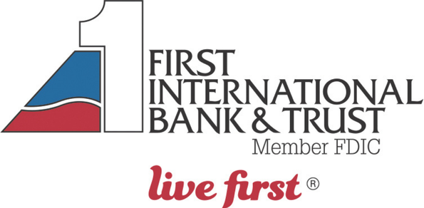 First International Bank & Trust